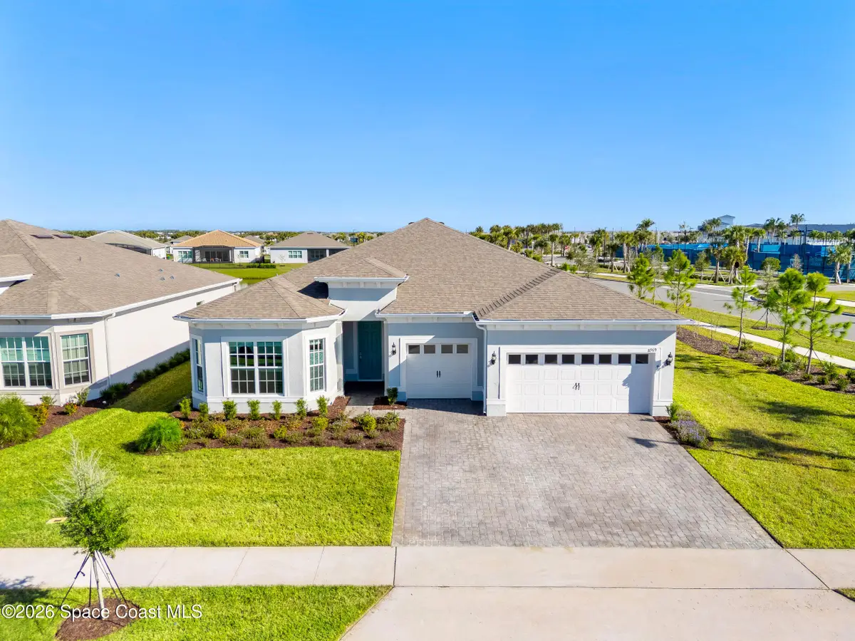 8969 Shoreline Avenue, Melbourne, FL 32940 - #1