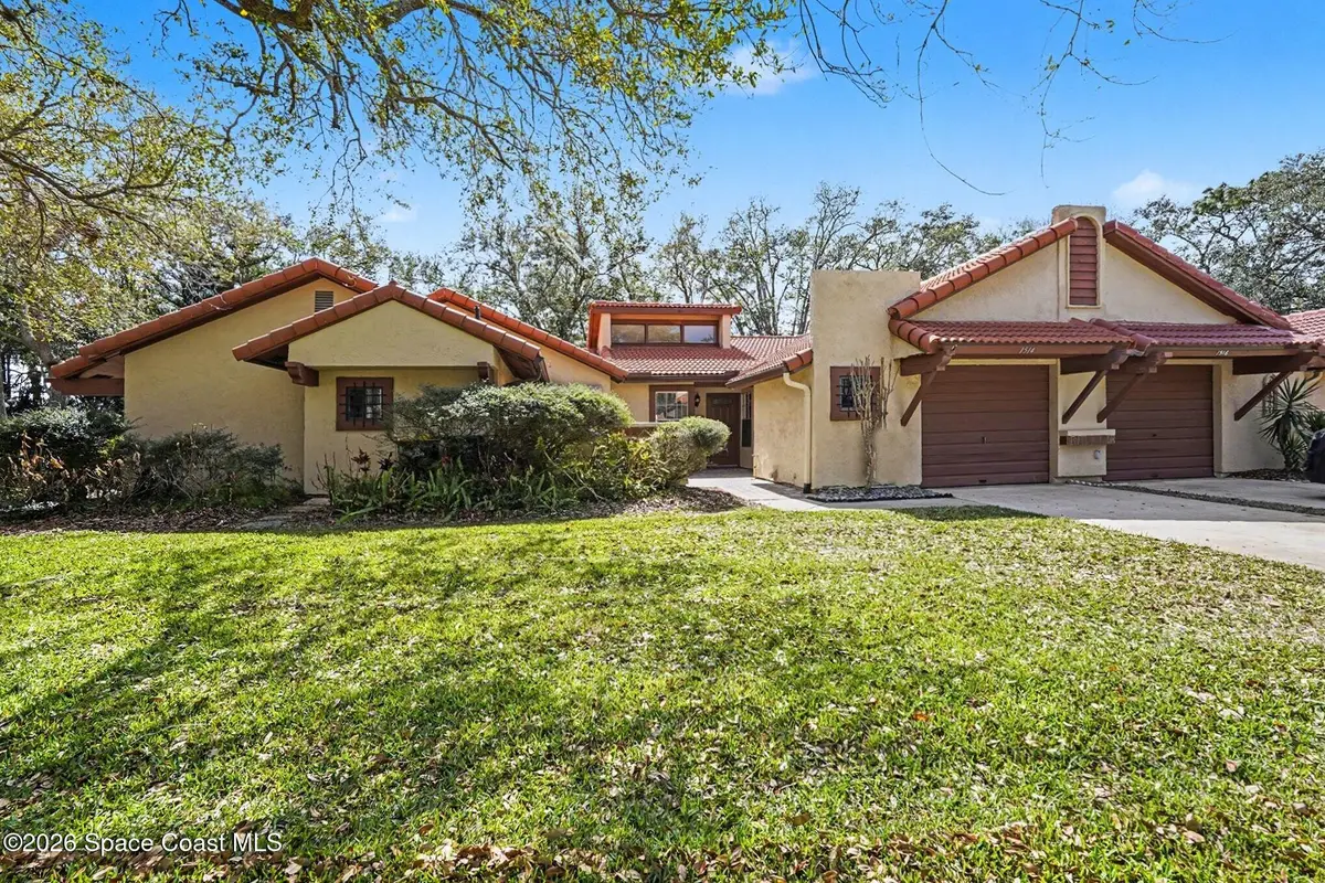 1514 Waldorf Circle Ne, Palm Bay, FL 32905 - #1