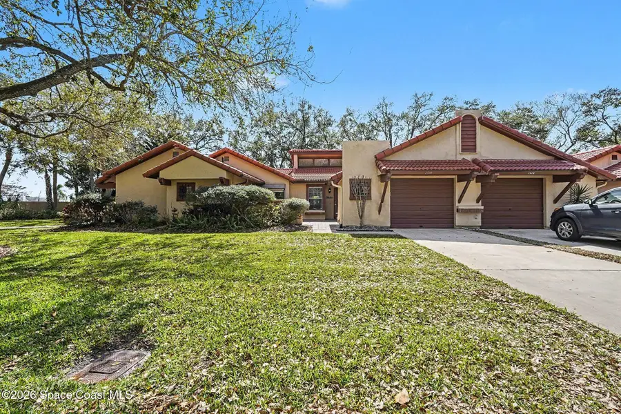 1514 Waldorf Circle Ne, Palm Bay, FL 32905 - #2