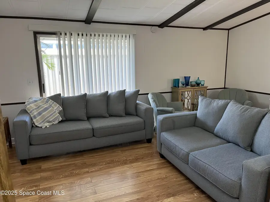 1216 Gardenia Drive, Barefoot Bay, FL 32976 - #2