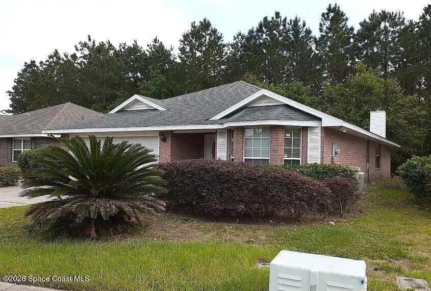 5944 Round Table Road, Jacksonville, FL 32256 - #2