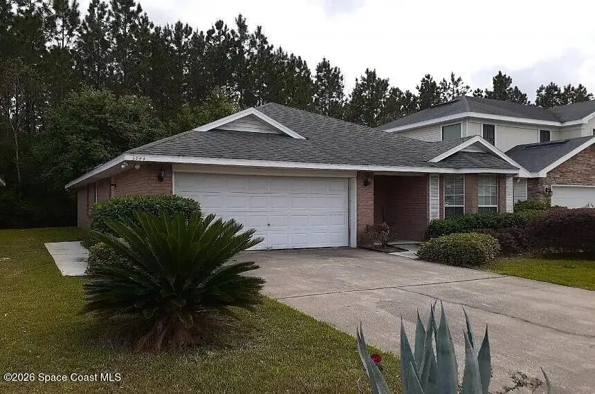 5944 Round Table Road, Jacksonville, FL 32256 - #3