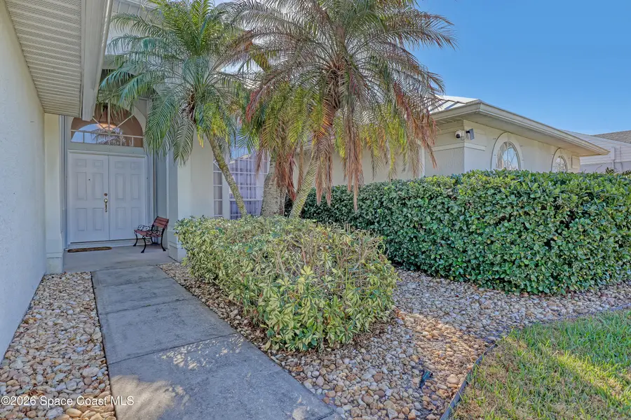 3337 Meadowridge Drive, Melbourne, FL 32901 - #3