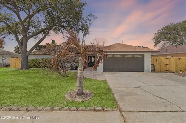 870 Croton Road, Rockledge, FL 32955