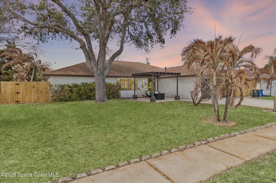 870 Croton Road, Rockledge, FL 32955 - #2