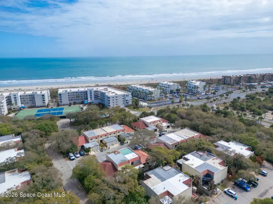 8713 Bay Court, Cape Canaveral, FL 32920 - #3