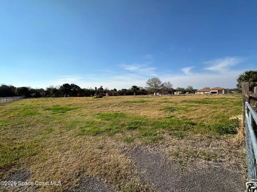 3832 Serenity Lane, Mims, FL 32754 - #3