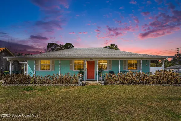 7090 Ackerman Avenue, Cocoa, FL 32927