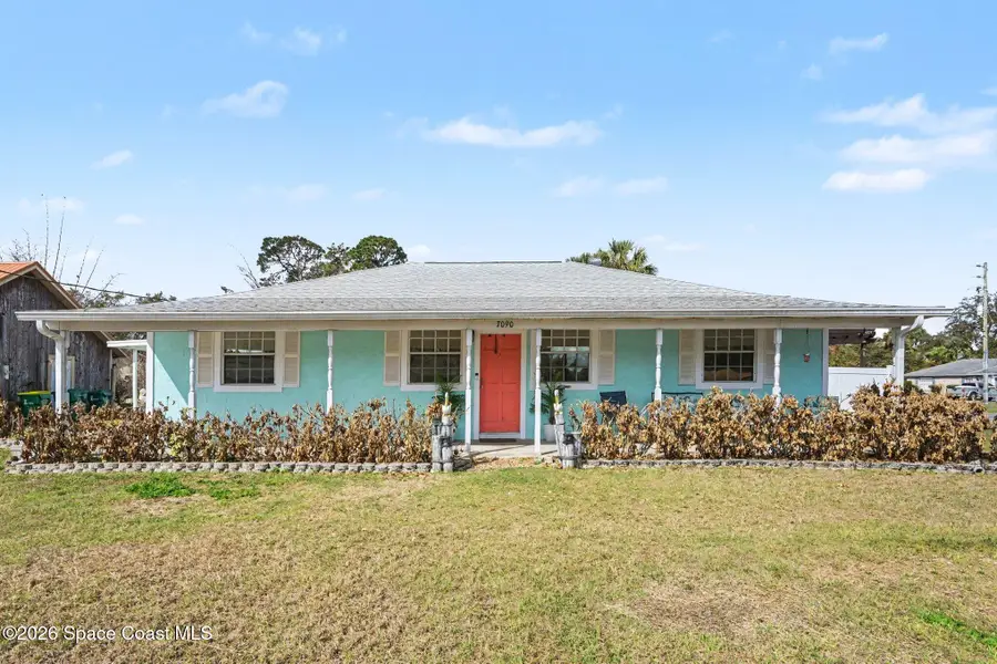7090 Ackerman Avenue, Cocoa, FL 32927 - #2