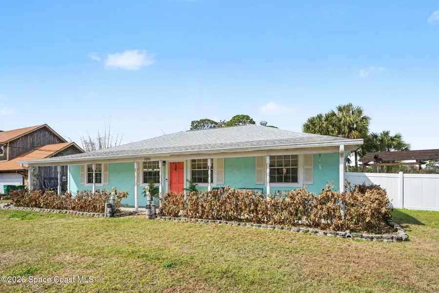 7090 Ackerman Avenue, Cocoa, FL 32927 - #3