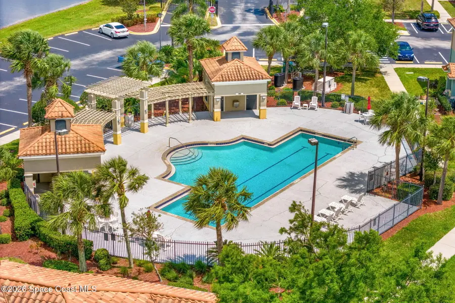 1757 Sophias Drive #302, Melbourne, FL 32940 - #2