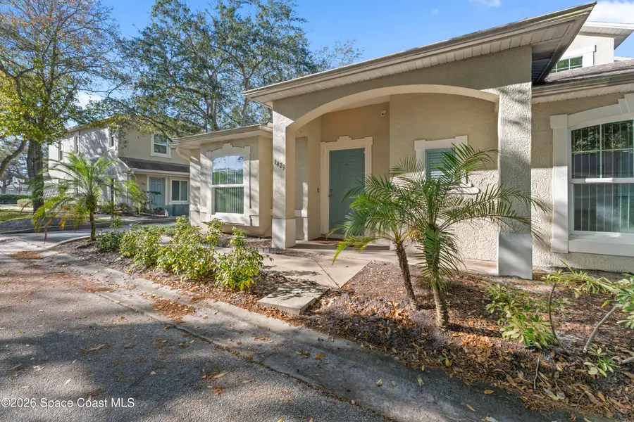 1479 Beechfern Drive #Par8, Melbourne, FL 32935 - #3