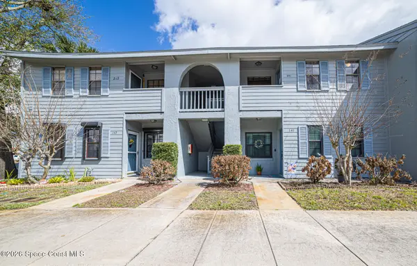 1695 Harrison Street #241, Titusville, FL 32780