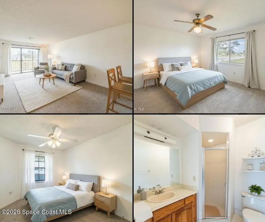 1695 Harrison Street #241, Titusville, FL 32780 - #2