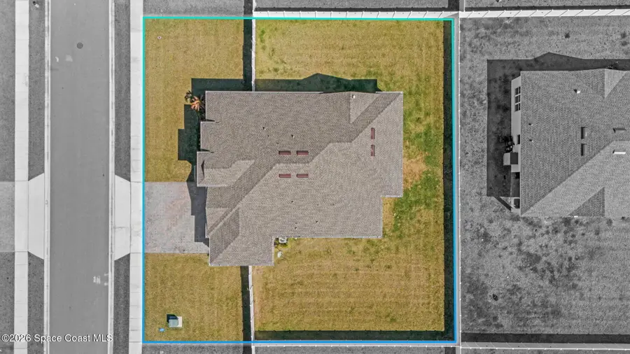 3372 Armen Drive Drive, Merritt Island, FL 32953 - #2