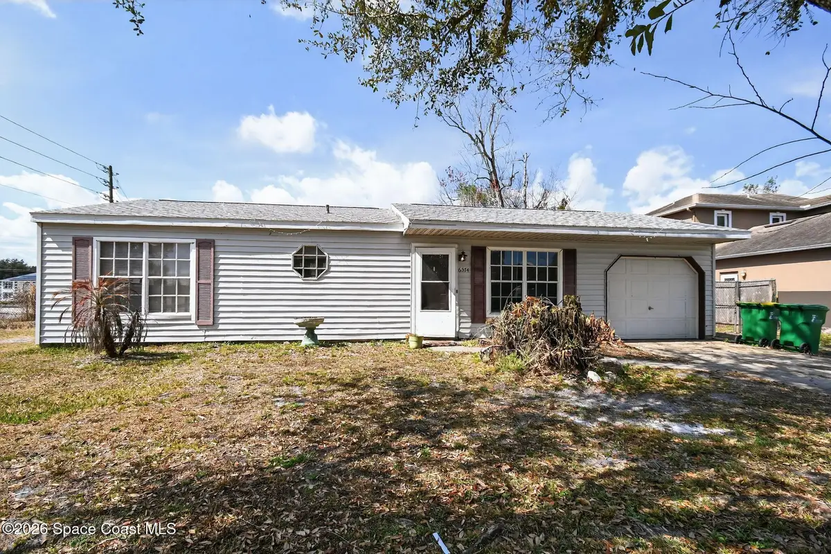 6574 Bamboo Avenue, Cocoa, FL 32927 - #1