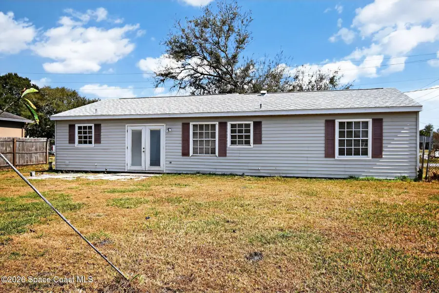 6574 Bamboo Avenue, Cocoa, FL 32927 - #3