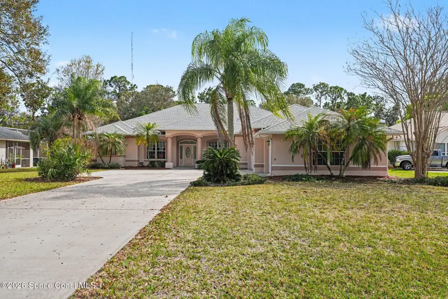 3625 Carriage Gate Drive, Melbourne, FL 32904 - #3