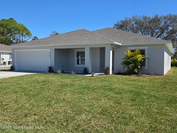 449 Wells Avenue Sw, Palm Bay, FL 32908