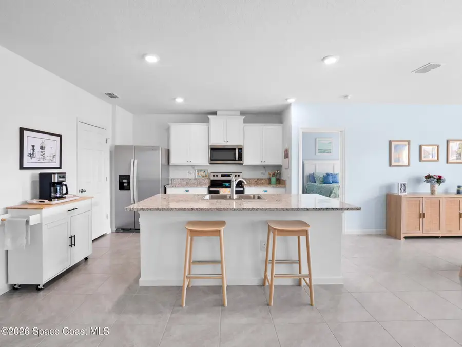 3696 Aberdeen Drive Se, Palm Bay, FL 32909 - #3