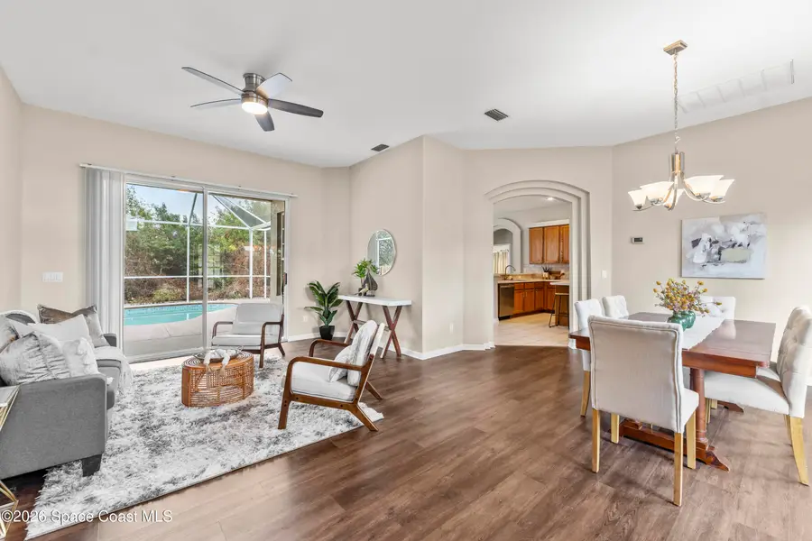 6204 Erik Court, Melbourne, FL 32940 - #2