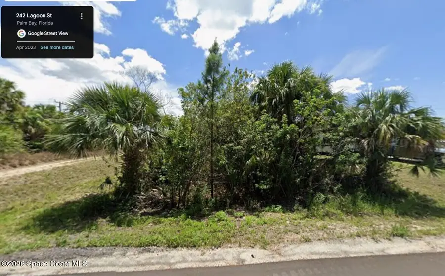 242 Lagoon Street Sw, Palm Bay, FL 32908 - #2