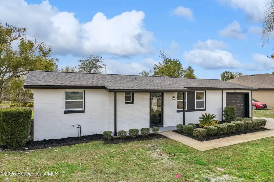 1347 E Normandy Boulevard, Deltona, FL 32725 - #3