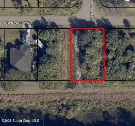 234 Lagoon Street Sw, Palm Bay, FL 32908 - #1