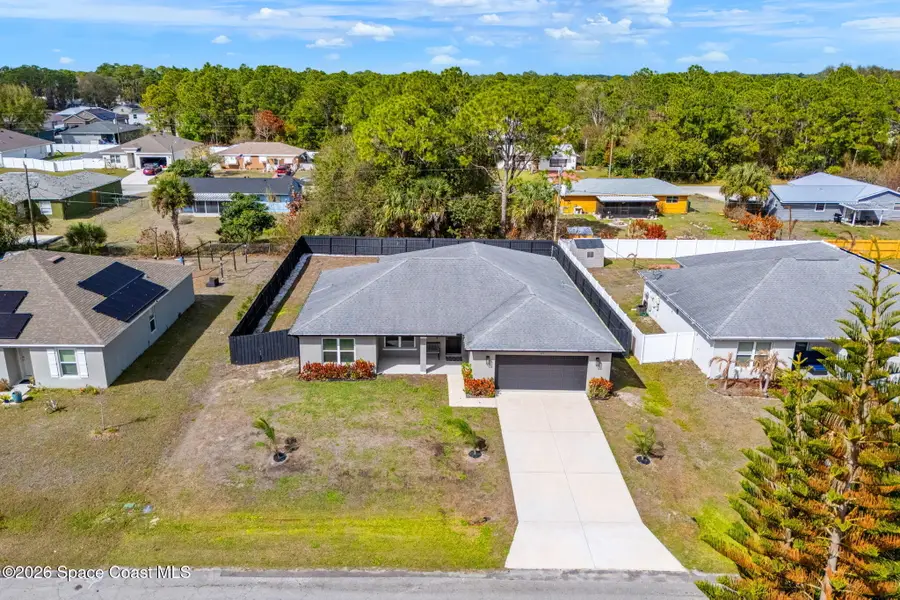 171 District Street Se, Palm Bay, FL 32909 - #3