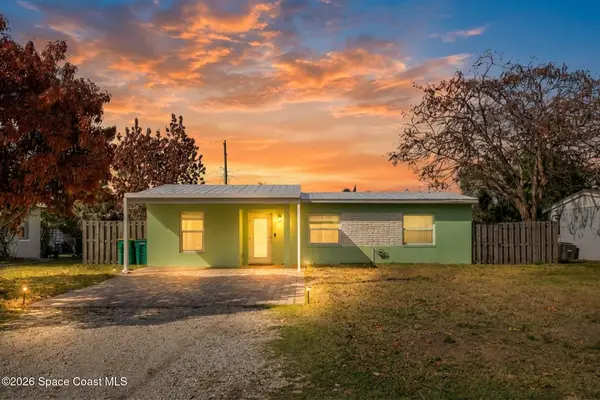 308 Patrick Circle, Melbourne, FL 32901