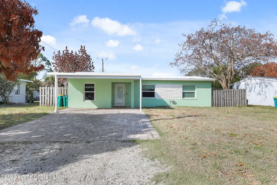 308 Patrick Circle, Melbourne, FL 32901 - #2
