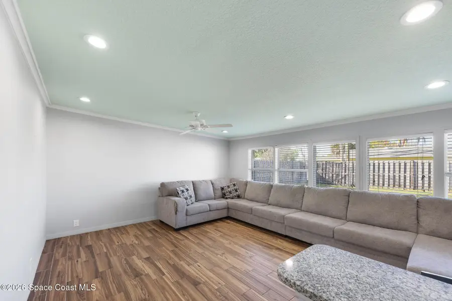 308 Patrick Circle, Melbourne, FL 32901 - #3