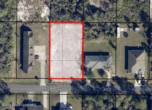 1661 Ricardo Street Se, Palm Bay, FL 32909 - #1