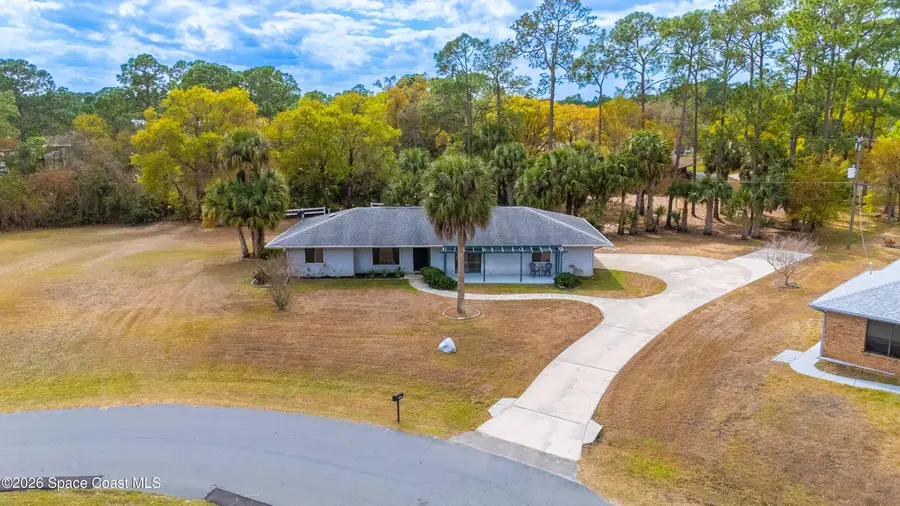 1782 Sand Road Se, Palm Bay, FL 32909 - #3