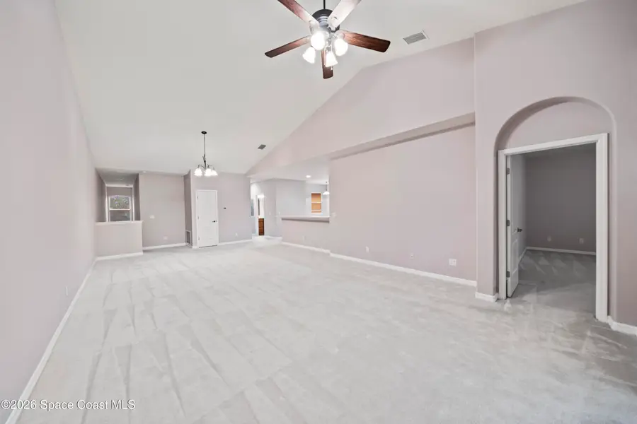 1761 Caleb Lane #204, Melbourne, FL 32934 - #3