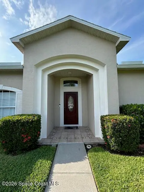 1932 Laramie Circle, Melbourne, FL 32940 - #2