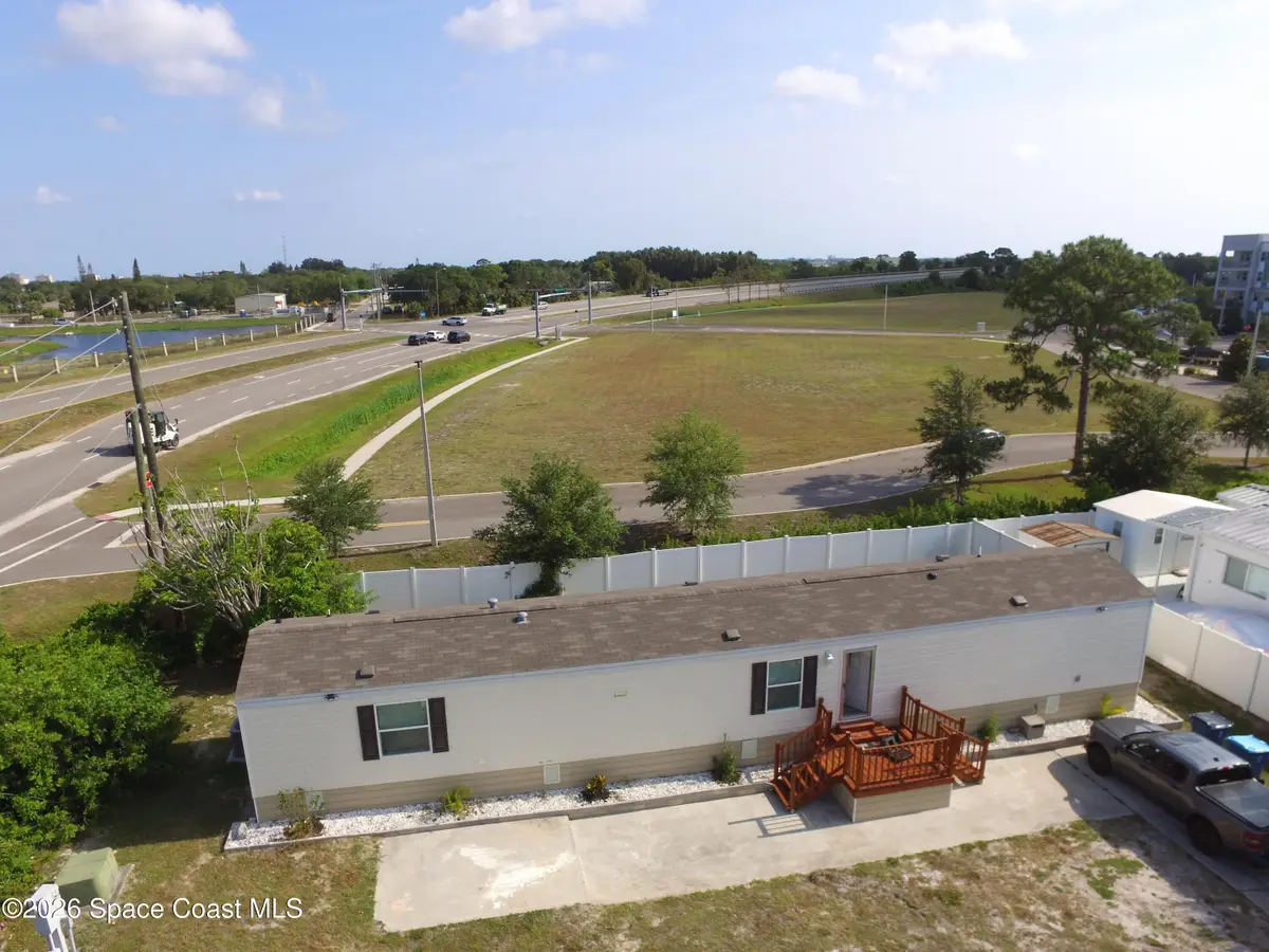 2501 Amberly Road Ne, Palm Bay, FL 32905 - #1