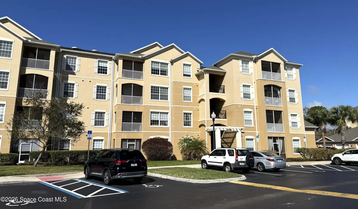 3868 Lexmark Lane #409, Rockledge, FL 32955 - #1