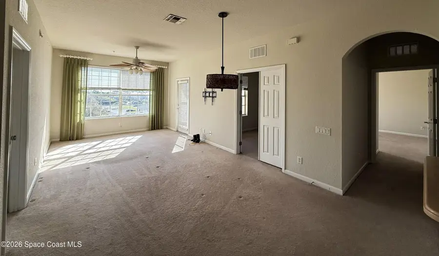 3868 Lexmark Lane #409, Rockledge, FL 32955 - #3