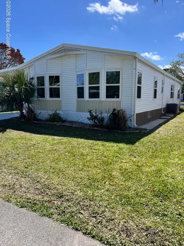 4337 Twin Lakes Drive, Melbourne, FL 32934