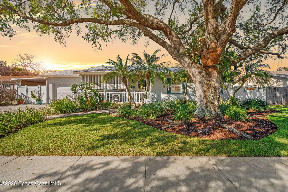 1770 S Merrimac Drive, Merritt Island, FL 32952 - #1