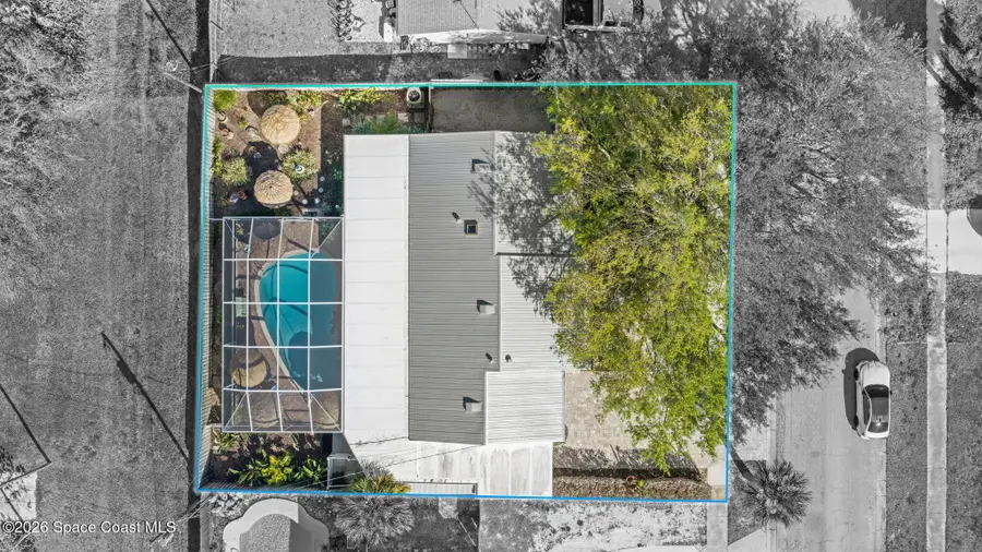 1770 S Merrimac Drive, Merritt Island, FL 32952 - #2