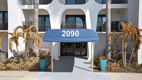 2090 N Atlantic Avenue #Ph 1, Cocoa Beach, FL 32931