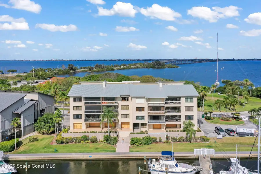 2220 Front Street #303, Melbourne, FL 32901 - #2