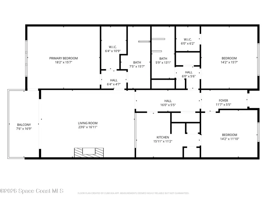 2220 Front Street #303, Melbourne, FL 32901 - #3