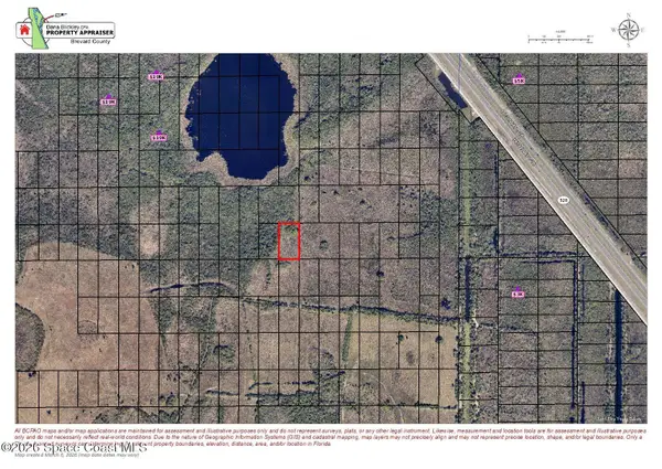 0 No Address 3.75 Acres, Cocoa, FL 32926