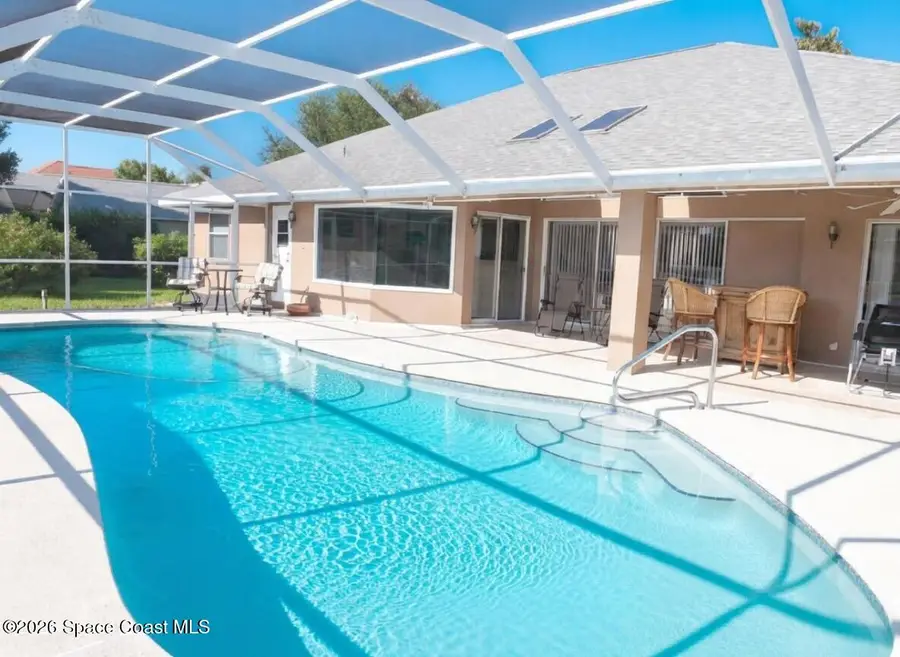 306 Lake Victoria Circle, Melbourne, FL 32940 - #2