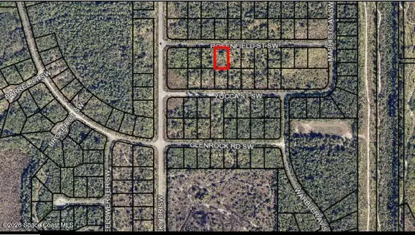 1470 Rosenfield Street Sw, Palm Bay, FL 32908