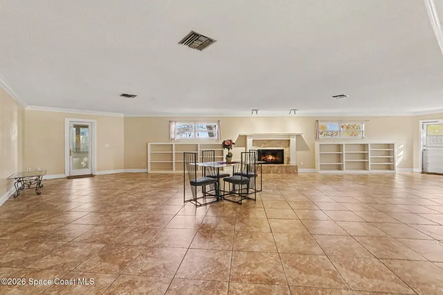 1351 Cherry Hills Road Ne, Palm Bay, FL 32905 - #2