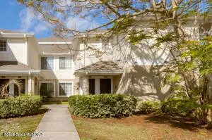 3512 D'avinci Way E #2063, Melbourne, FL 32901 - #1